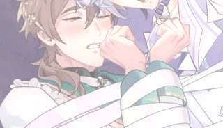 Brilliant ☆ Snow-White Diamond Blade Scene 1 ♦NU Carnival♦