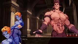 Drake's Dungeon Part 1