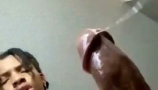 BBC cumshot Compilation