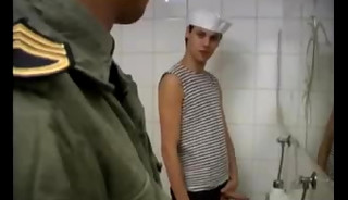 Sailor Latinos