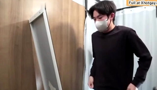 Gay sex suit japan so hot