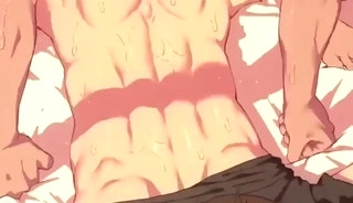 Fire - Danzi Eng - Yaoi Cartoon