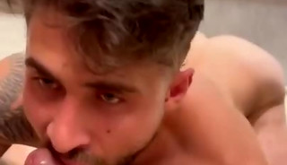 Brazilian hot couple love making - 1 - Fuck