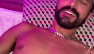 Two Hot Guys Fucks