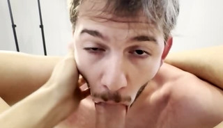 hot daddy fucking sexy latin boy with big ass