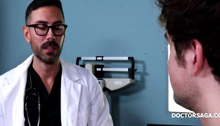 Doctor Undoes My Sexiety