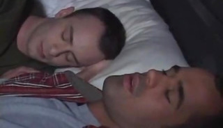 Vintage - How to Seduce a Straight Man ( Scene 4) Zackary Pierce & Brett Mathews
