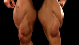Brad Rowe Sexy Posing