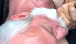 Queer sucking dick