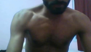 Desi otter kanandiga