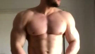 Muscle show