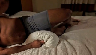 Tritrion Dry Humping Horny Dirty Talk Hands Free Cum Compilation