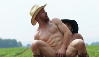 Sex in The Countryside