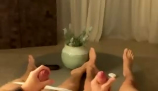 Does watching this makes you wanna cum?