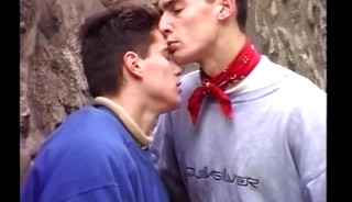 Lukas' Story (1 & 2) (1995)