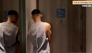 Alan Fucking Hot Gay