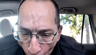 BIGGBUTT2XL GIVES A CAR BLOWJOB TO MONSTER BBC WHILE ON VACATION IN EGG HARBOR NEW JERSEY