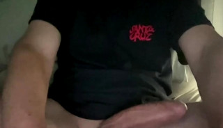 Texting and Wanking