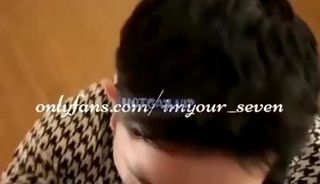 Imyour_Seven Fucking Horny