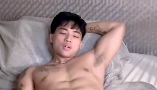 Fightmyworlds - Muscular straight guy fucking