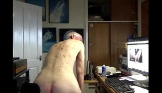 Show Highlights but Plug, Ball-weight and Cum Shot