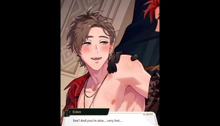 ❤️Dante-Infernal Treatymaker❤️
