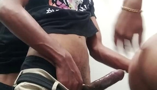 03 - Third Fuck - @ojuniorchan