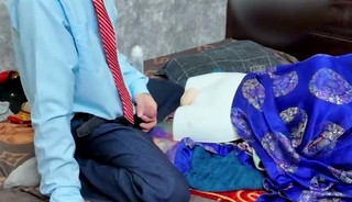 Old man suits sex