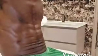 Marco Volt Vs black giant dick haitian