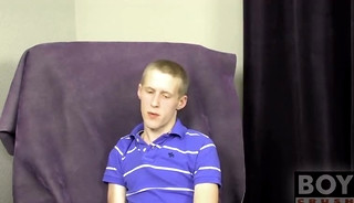 Aiden's Interview